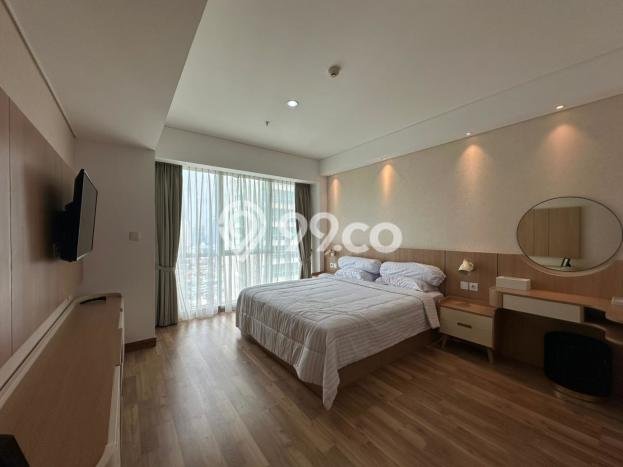 Sewa Apartemen Ekonomis 3 KT di Setiabudi Jakarta Selatan Sewa Apartemen Ekonomis 3 KT di Setiabudi Jakarta Selatan