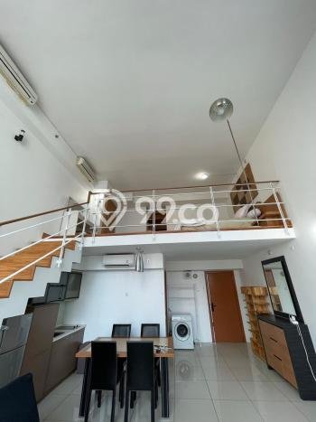 Apartemen Kawasan , 1 KT, Luas 85m2m², Lokasi Premium Apartemen Kawasan , 1 KT, Luas 85m2m², Lokasi Premium