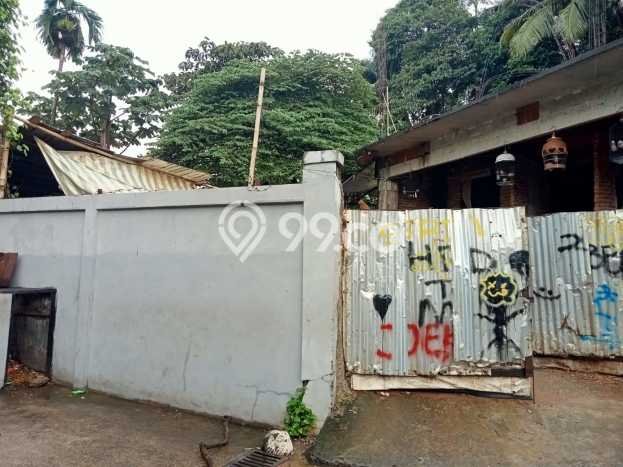 Lahan Kosong Dijual di Mampang Prapatan, Jakarta Selatan, Luas 623m2 Area Strategis Lahan Kosong Dijual di Mampang Prapatan, Jakarta Selatan, Luas 623m2 Area Strategis