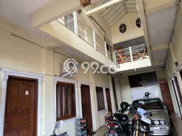 Hot Offer Hunian Premium Ideal dan Luas di Tebet, Jakarta Selatan Hot Offer Hunian Premium Ideal dan Luas di Tebet, Jakarta Selatan