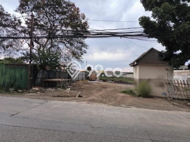 Disewakan Tanah Lokasi Strategis di Koja Jakarta Utara 750m2 Disewakan Tanah Lokasi Strategis di Koja Jakarta Utara 750m2