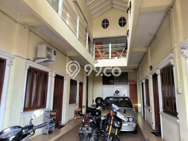 Hot Offer Hunian Premium Ideal dan Luas di Tebet, Jakarta Selatan Hot Offer Hunian Premium Ideal dan Luas di Tebet, Jakarta Selatan