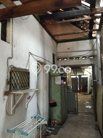 Lahan Dijual Lokasi Menteng, Jakarta Pusat dengan Luas Tanah 1080m2 dan Status SHM Lahan Dijual Lokasi Menteng, Jakarta Pusat dengan Luas Tanah 1080m2 dan Status SHM