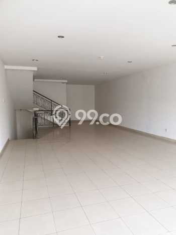 Unit Ruko Tersedia di Sunter Spesifikasi LB 300m2 Unit Ruko Tersedia di Sunter Spesifikasi LB 300m2