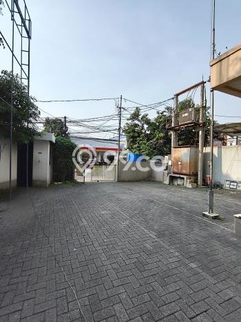 Unit Kantor Dijual di Jakarta Pusat LT 1056m2 & LB 2448m2 Unit Kantor Dijual di Jakarta Pusat LT 1056m2 & LB 2448m2