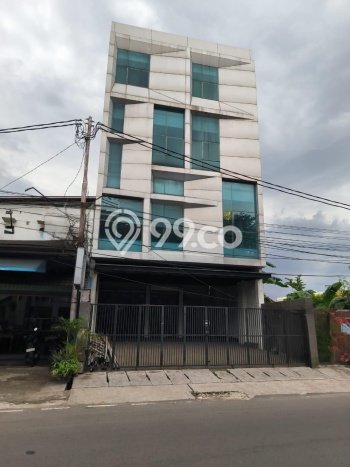 Unit Kantor Dijual di Kembangan Jakarta Barat 600m2 Unit Kantor Dijual di Kembangan Jakarta Barat 600m2