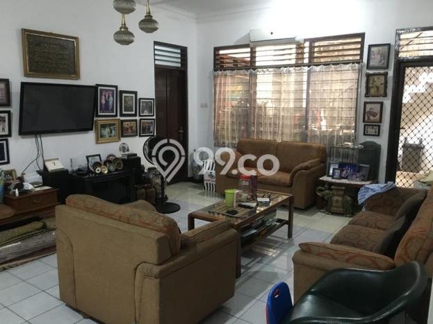 Best Deal Hunian Mewah Ideal dan Luas di Tebet, Jakarta Selatan Best Deal Hunian Mewah Ideal dan Luas di Tebet, Jakarta Selatan