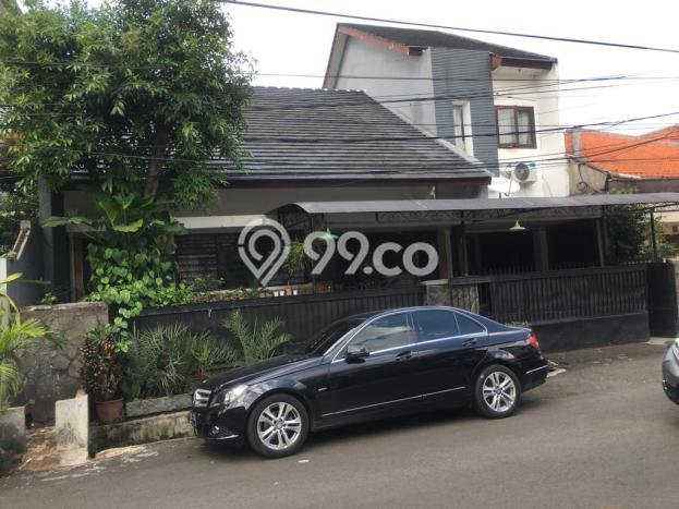 Best Deal Hunian Mewah Ideal dan Luas di Tebet, Jakarta Selatan Best Deal Hunian Mewah Ideal dan Luas di Tebet, Jakarta Selatan