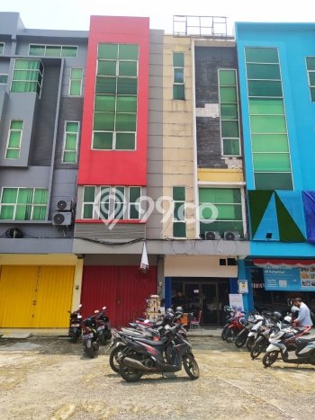 Ruko bagus disewakan di Pasar Minggu Jakarta Selatan dengan LB 256m2 harga sewa terbaik Ruko bagus disewakan di Pasar Minggu Jakarta Selatan dengan LB 256m2 harga sewa terbaik