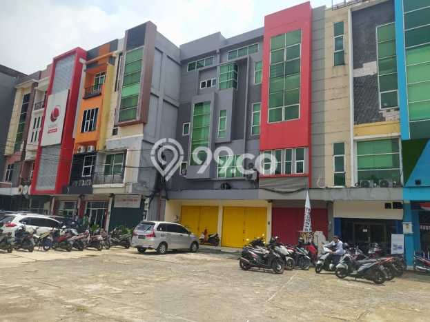 Ruko bagus disewakan di Pasar Minggu Jakarta Selatan dengan LB 256m2 harga sewa terbaik Ruko bagus disewakan di Pasar Minggu Jakarta Selatan dengan LB 256m2 harga sewa terbaik