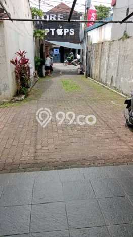 Tanah Kavling Dijual di Jakarta Timur dengan Spesifikasi 807m2 Tanah Kavling Dijual di Jakarta Timur dengan Spesifikasi 807m2