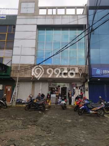 Unit Ruko disewakan di Cempaka Putih Jakarta Pusat dengan LT 79m2 / LB 316m2 Unit Ruko disewakan di Cempaka Putih Jakarta Pusat dengan LT 79m2 / LB 316m2