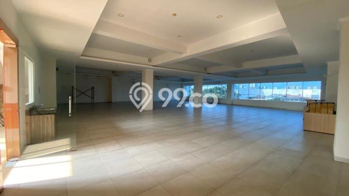 Kantor Bagus Dijual LB 2700m2 Lokasi Strategis Jakarta Pusat Area Cocok untuk Bisnis Kantor Bagus Dijual LB 2700m2 Lokasi Strategis Jakarta Pusat Area Cocok untuk Bisnis