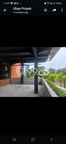 Kantor Dijual di Prime Area Jakarta Selatan Luas 2100m2 Kantor Dijual di Prime Area Jakarta Selatan Luas 2100m2