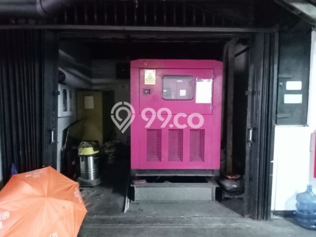 Kantor Dijual di Prime Area Jakarta Selatan Luas 2252m2 Kantor Dijual di Prime Area Jakarta Selatan Luas 2252m2