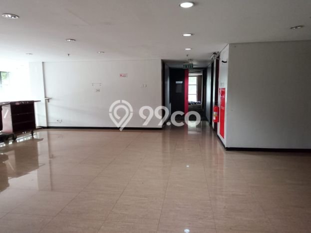 Kantor Dijual di Prime Area Jakarta Selatan Luas 2252m2 Kantor Dijual di Prime Area Jakarta Selatan Luas 2252m2
