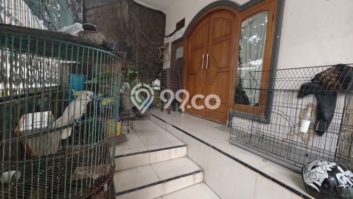 Jual Rumah Luas Elegan Dengan View Cantik di Sunter, Jakarta Utara Jual Rumah Luas Elegan Dengan View Cantik di Sunter, Jakarta Utara