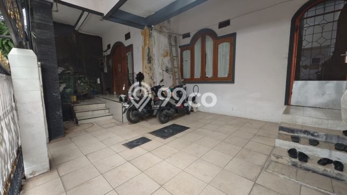 Jual Rumah Luas Elegan Dengan View Cantik di Sunter, Jakarta Utara Jual Rumah Luas Elegan Dengan View Cantik di Sunter, Jakarta Utara