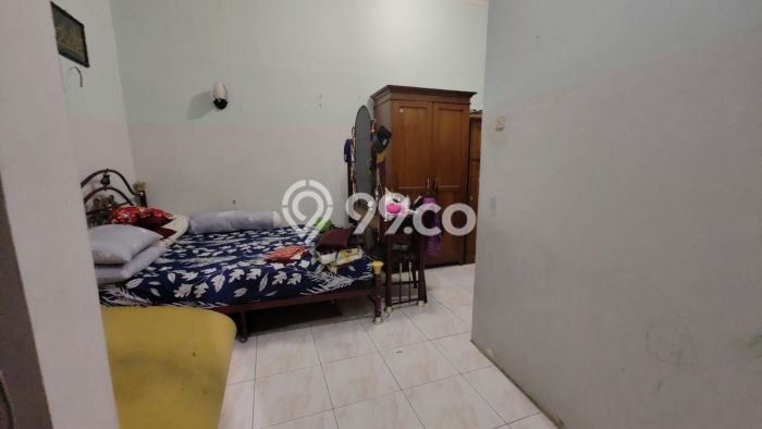 Jual Rumah Luas Elegan Dengan View Cantik di Sunter, Jakarta Utara Jual Rumah Luas Elegan Dengan View Cantik di Sunter, Jakarta Utara