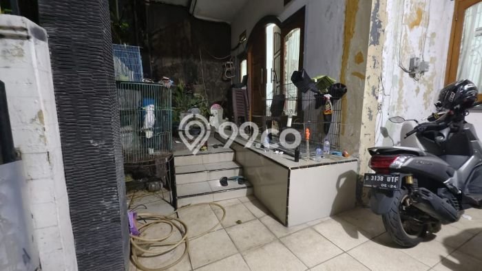 Jual Rumah Luas Elegan Dengan View Cantik di Sunter, Jakarta Utara Jual Rumah Luas Elegan Dengan View Cantik di Sunter, Jakarta Utara