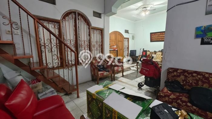 Jual Rumah Luas Elegan Dengan View Cantik di Sunter, Jakarta Utara Jual Rumah Luas Elegan Dengan View Cantik di Sunter, Jakarta Utara