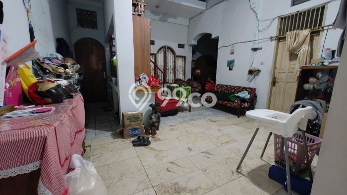 Jual Rumah Luas Elegan Dengan View Cantik di Sunter, Jakarta Utara Jual Rumah Luas Elegan Dengan View Cantik di Sunter, Jakarta Utara