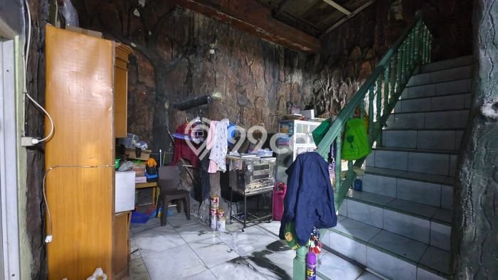 Jual Rumah Luas Elegan Dengan View Cantik di Sunter, Jakarta Utara Jual Rumah Luas Elegan Dengan View Cantik di Sunter, Jakarta Utara