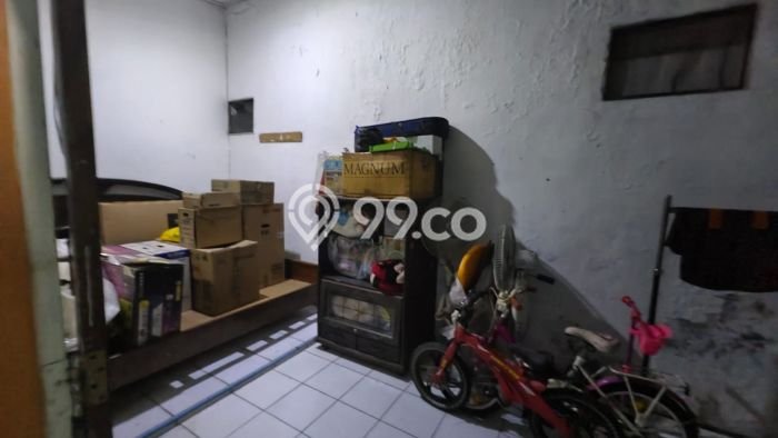 Jual Rumah Luas Elegan Dengan View Cantik di Sunter, Jakarta Utara Jual Rumah Luas Elegan Dengan View Cantik di Sunter, Jakarta Utara