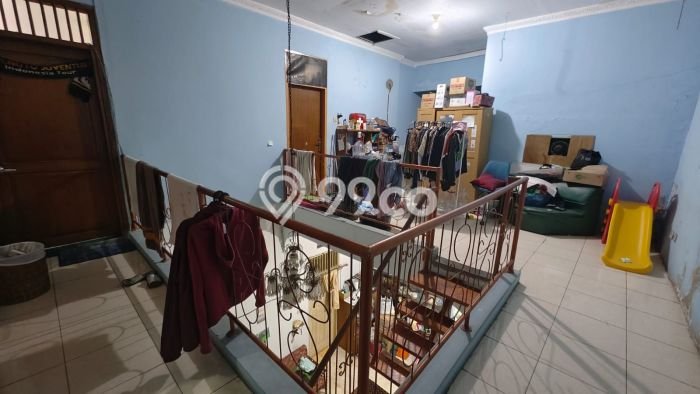 Jual Rumah Luas Elegan Dengan View Cantik di Sunter, Jakarta Utara Jual Rumah Luas Elegan Dengan View Cantik di Sunter, Jakarta Utara