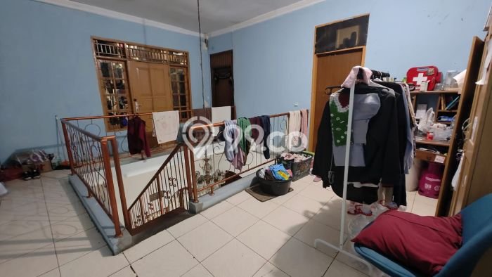 Jual Rumah Luas Elegan Dengan View Cantik di Sunter, Jakarta Utara Jual Rumah Luas Elegan Dengan View Cantik di Sunter, Jakarta Utara