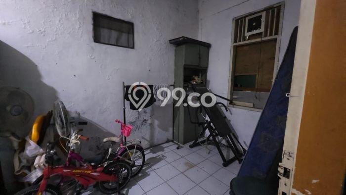 Jual Rumah Luas Elegan Dengan View Cantik di Sunter, Jakarta Utara Jual Rumah Luas Elegan Dengan View Cantik di Sunter, Jakarta Utara
