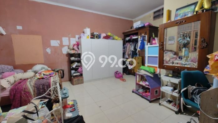 Jual Rumah Luas Elegan Dengan View Cantik di Sunter, Jakarta Utara Jual Rumah Luas Elegan Dengan View Cantik di Sunter, Jakarta Utara