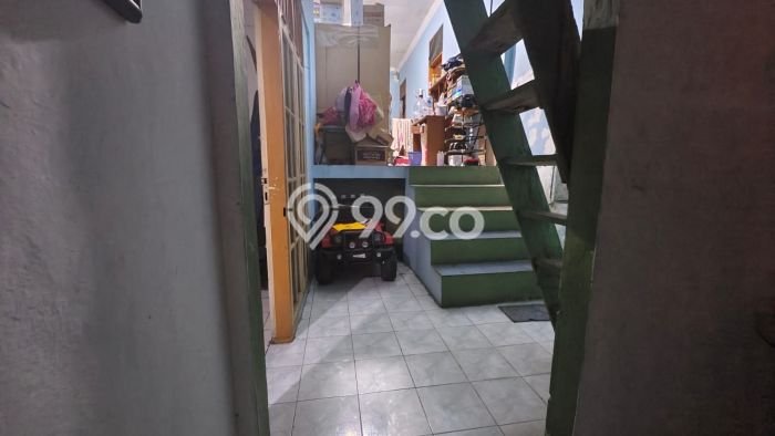 Jual Rumah Luas Elegan Dengan View Cantik di Sunter, Jakarta Utara Jual Rumah Luas Elegan Dengan View Cantik di Sunter, Jakarta Utara
