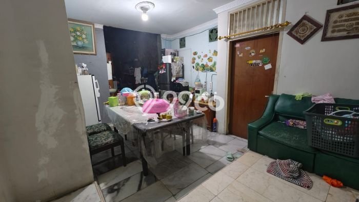 Jual Rumah Luas Elegan Dengan View Cantik di Sunter, Jakarta Utara Jual Rumah Luas Elegan Dengan View Cantik di Sunter, Jakarta Utara
