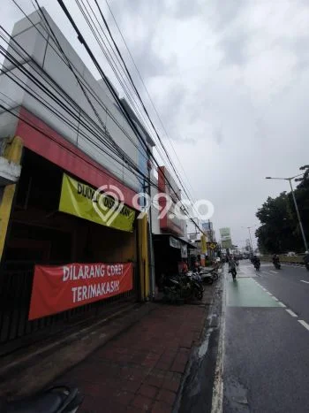 AREA PREMIUM! Ruko di Menteng Dalam, Luas 150m2m², Kawasan Komersial AREA PREMIUM! Ruko di Menteng Dalam, Luas 150m2m², Kawasan Komersial