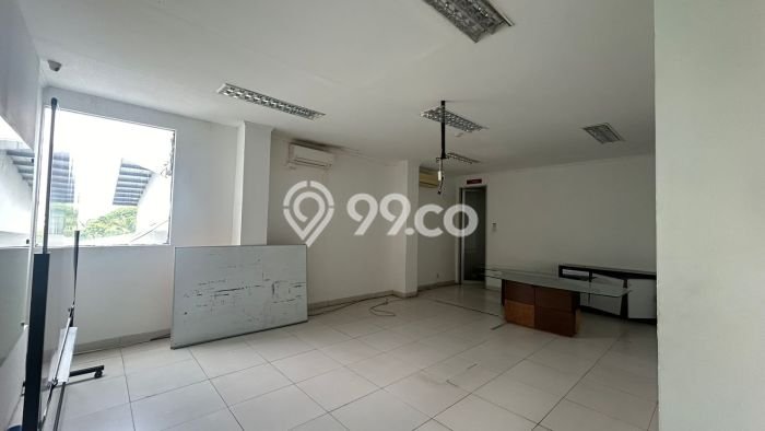 Dijual! Kantor di Sunter Jakarta Utara LT 1657m2 / LB 1884m2 Kawasan Bisnis Dijual! Kantor di Sunter Jakarta Utara LT 1657m2 / LB 1884m2 Kawasan Bisnis