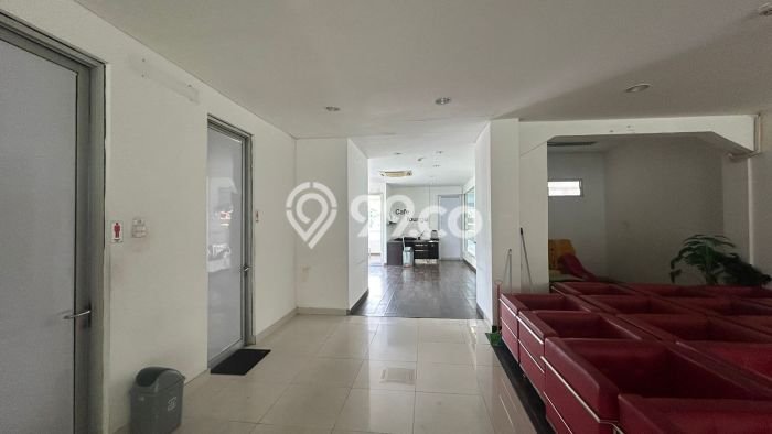 Dijual! Kantor di Sunter Jakarta Utara LT 1657m2 / LB 1884m2 Kawasan Bisnis Dijual! Kantor di Sunter Jakarta Utara LT 1657m2 / LB 1884m2 Kawasan Bisnis
