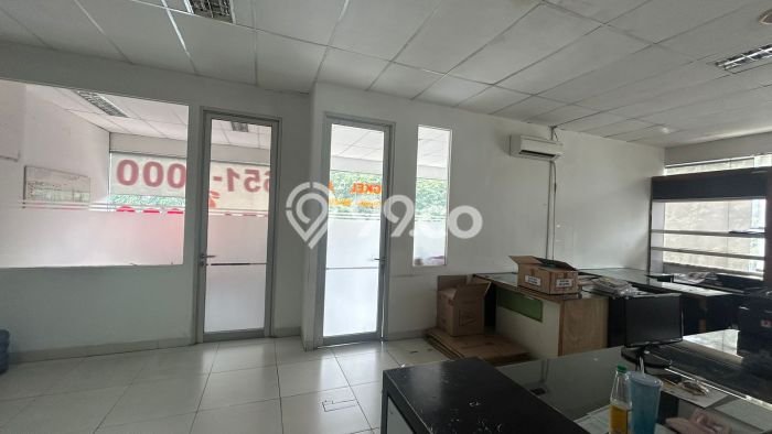 Dijual! Kantor di Sunter Jakarta Utara LT 1657m2 / LB 1884m2 Kawasan Bisnis Dijual! Kantor di Sunter Jakarta Utara LT 1657m2 / LB 1884m2 Kawasan Bisnis