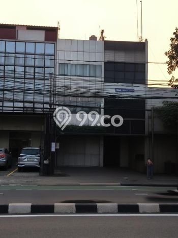 Paling Dicari! Ruko Dijual di Cawang Harga Kompetitif Paling Dicari! Ruko Dijual di Cawang Harga Kompetitif