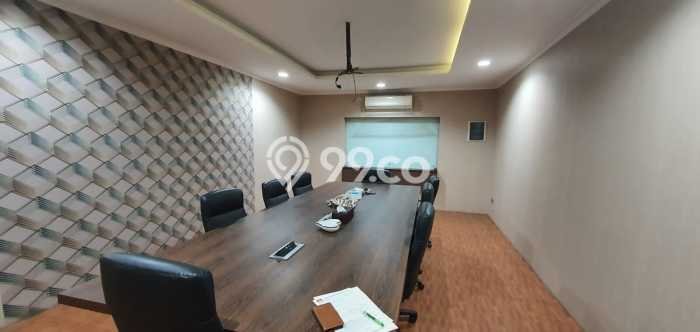 Gudang untuk Disewa di Pusat Jakarta Utara Luas Bangunan 916m2 Gudang untuk Disewa di Pusat Jakarta Utara Luas Bangunan 916m2