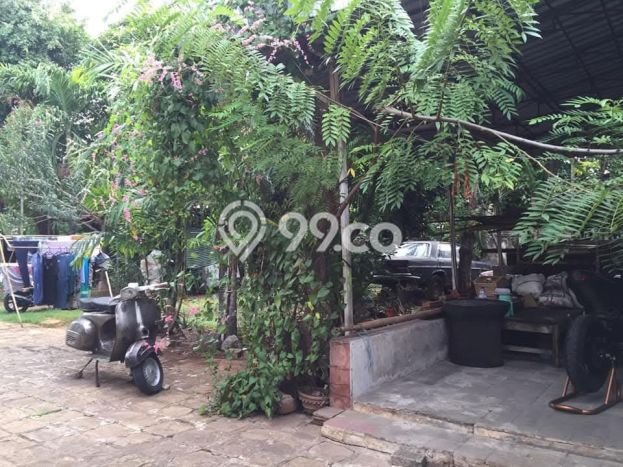 Lahan Dijual Lokasi Menteng, Jakarta Pusat dengan Luas Tanah 1080m2 dan Status SHM Lahan Dijual Lokasi Menteng, Jakarta Pusat dengan Luas Tanah 1080m2 dan Status SHM