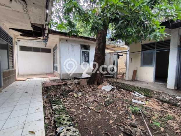 Ruko Disewakan di Area Ramai Cempaka Putih, Jakarta Pusat Ruko Disewakan di Area Ramai Cempaka Putih, Jakarta Pusat