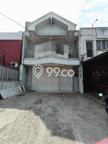 Ruko untuk disewa di Kembangan punya LT 153m2 & LB 307m2 harga sewa kompetitif Ruko untuk disewa di Kembangan punya LT 153m2 & LB 307m2 harga sewa kompetitif