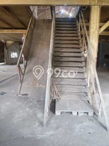 Gudang untuk Disewa di Pusat Jakarta Utara Luas Bangunan 1900m2 Gudang untuk Disewa di Pusat Jakarta Utara Luas Bangunan 1900m2