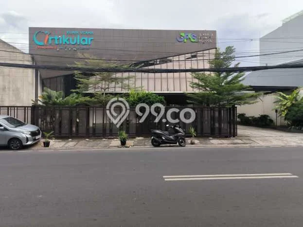 Kantor Bagus Dijual di Gandaria Jakarta Selatan Strategis Cocok untuk Kembangkan Bisnis Kantor Bagus Dijual di Gandaria Jakarta Selatan Strategis Cocok untuk Kembangkan Bisnis