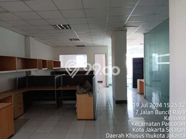 FOR RENT! Ruko di Warung Buncit Cocok untuk Bisnis 570m2 FOR RENT! Ruko di Warung Buncit Cocok untuk Bisnis 570m2