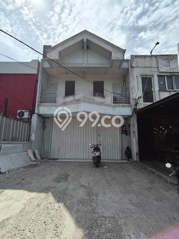 Ruko untuk disewa di Kembangan punya LT 153m2 & LB 307m2 harga sewa kompetitif Ruko untuk disewa di Kembangan punya LT 153m2 & LB 307m2 harga sewa kompetitif