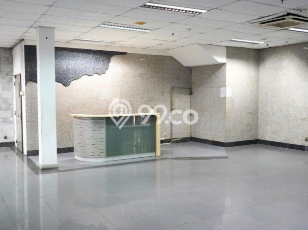FOR RENT! Kantor di Tamansari Cocok untuk Bisnis 1082m2 FOR RENT! Kantor di Tamansari Cocok untuk Bisnis 1082m2