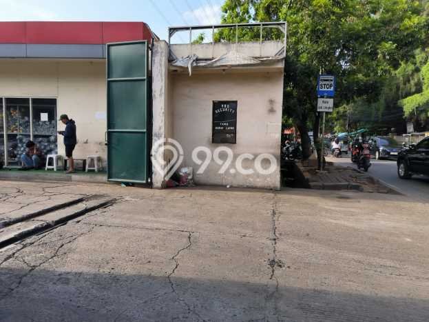 Gudang Dijual di Kelapa Gading LT 6961m2, LB 3500m2 untuk Investasi Gudang Dijual di Kelapa Gading LT 6961m2, LB 3500m2 untuk Investasi
