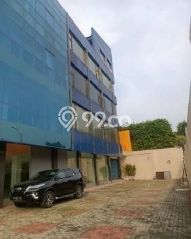 Kantor Komersial Dijual di Menteng Jakarta Pusat LT 777m2 & LB 1605m2 Kantor Komersial Dijual di Menteng Jakarta Pusat LT 777m2 & LB 1605m2